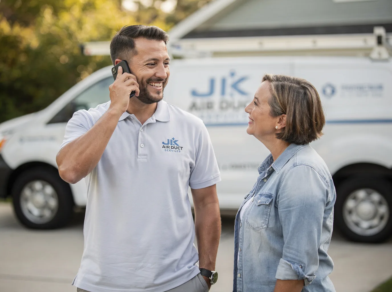 Air Duct Cleaning Tahoe Vista, CA FAQs